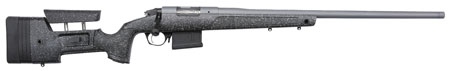 Bergara Rifles BPR20300MC Premier HMR Pro